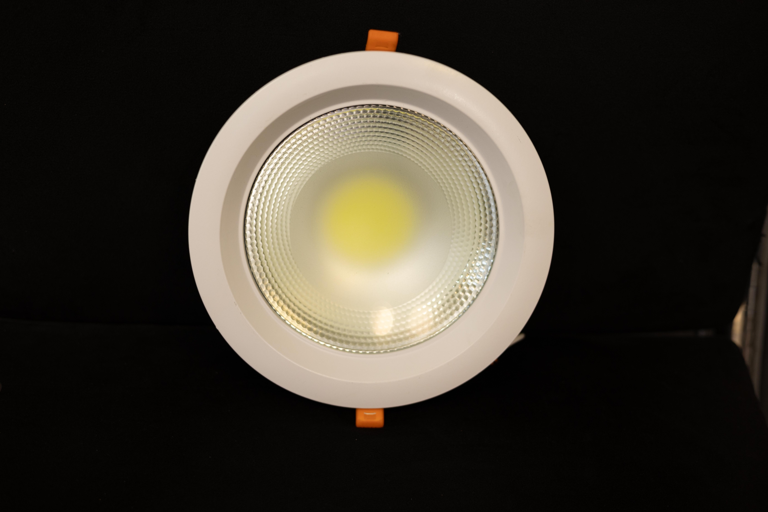 QUANTA COBEYE 25W DOWNLIGHT